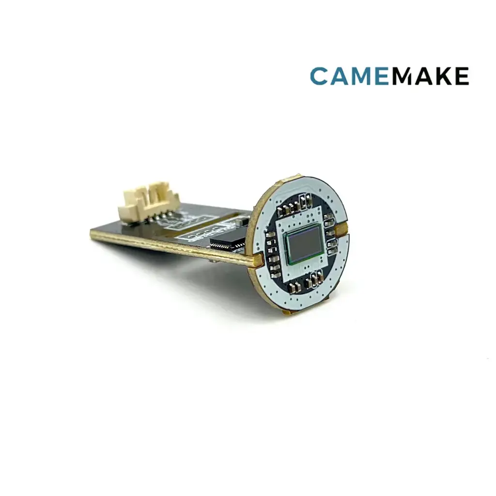 开发者USB相机核心，配备Galaxycore GC2053传感器 | Camemake